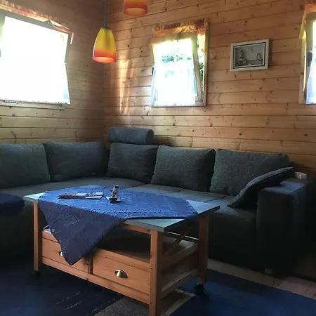 Ferienhaus Nele Ostseebad Kühlungsborn Extérieur photo