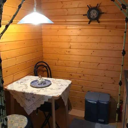 Ferienhaus Nele Ostseebad Kühlungsborn Extérieur photo