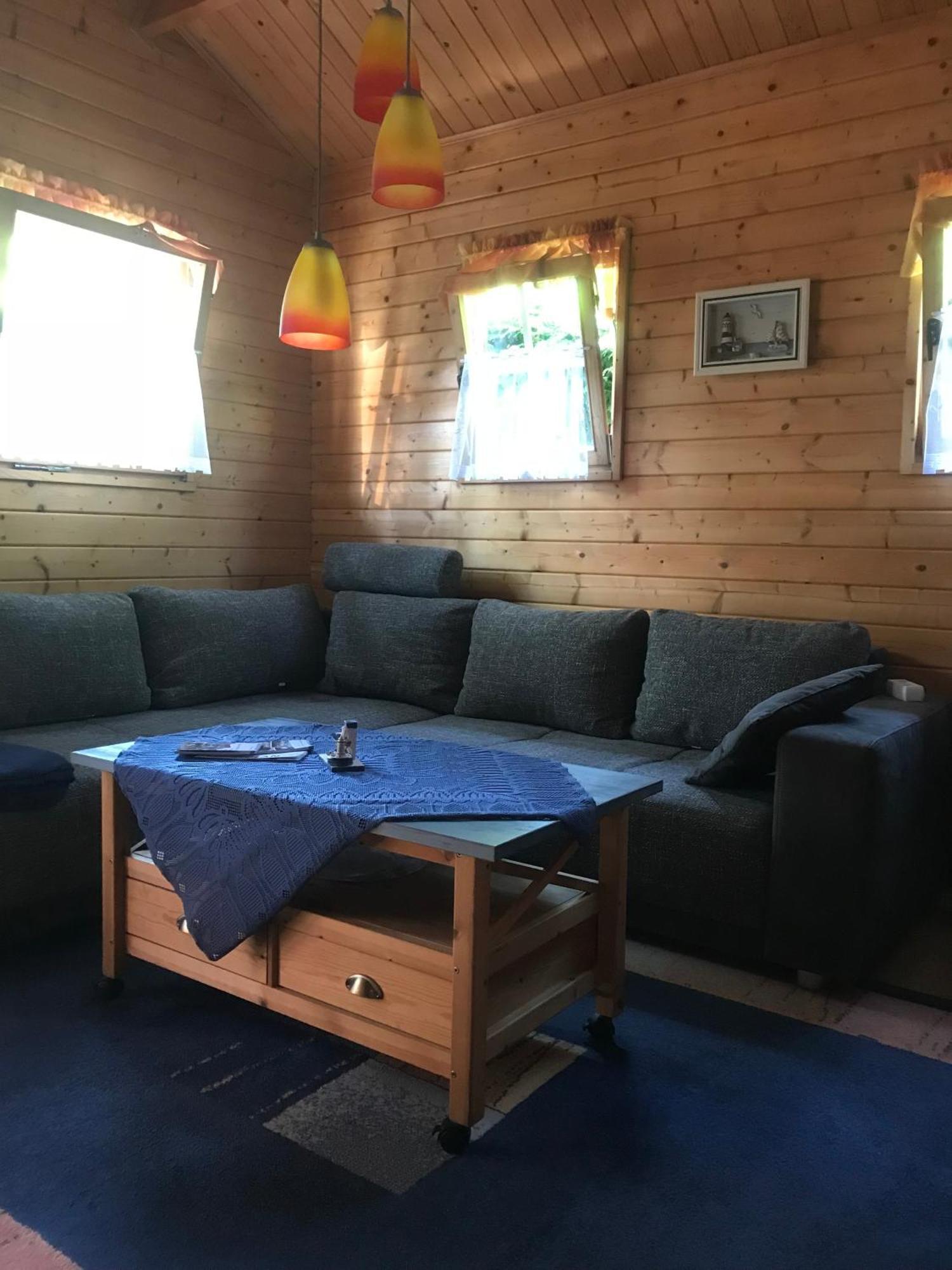 Holiday home Nele *