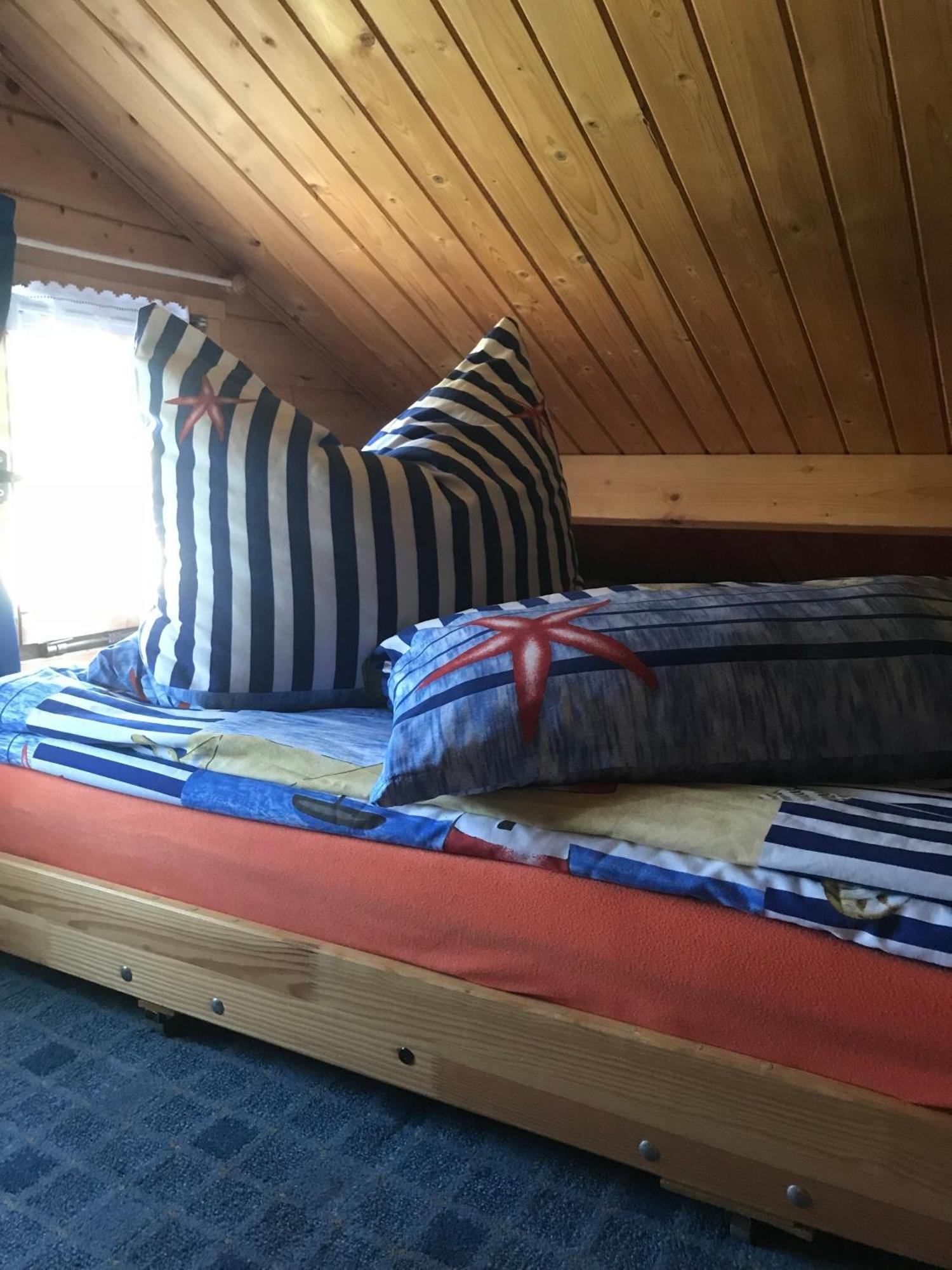 Holiday home Nele